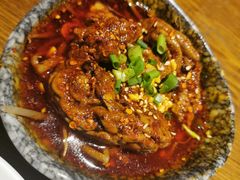 -付小姐在成都(五道口店)