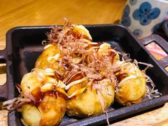 -一心创作料理屋(经开万达店)