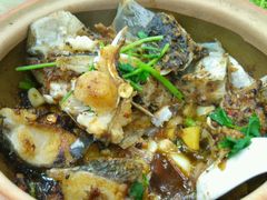 -蠔门宴海鲜城·阳江特色菜
