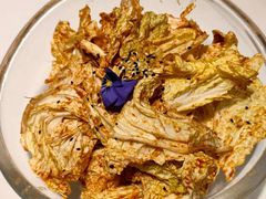 -真地道京味府·鲜橙烤鸭·北京菜(朝阳公园·甜水园店)