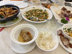 -明香海鲜酒家(华强北店)