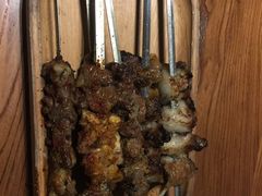 -驿楼兰·新疆菜(火车站店)