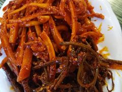 -鸭绿江民族饭店(总店)