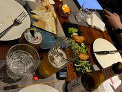 -MARU玛露音乐餐厅(大学路店)