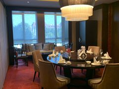 包厢-泛太平洋大酒店·海天楼中餐厅·粤菜