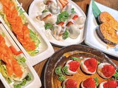 -王氏炉匠·烧鸟放题自助(好运街店)