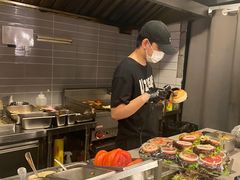 -shark burger·鲨鱼汉堡(交子大道店)