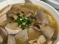 -荔林食店(西华路店)