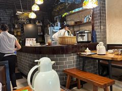 -老街坊餐吧