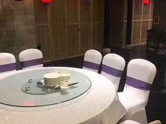 包厢-禾珍珠家常小馆(河南博物院店)