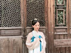 -汉仪华裳汉服旗袍·摄影写真馆(乌镇西栅店)