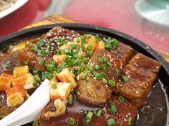 黑豆腐-东馆和天下特色餐饮(工农店)