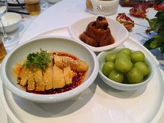 -小厨娘淮扬菜(天印大道店)