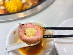 -鲁员外地锅鸡地锅鱼(古墩路店)