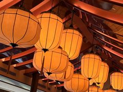 -西安凯悦酒店·湖畔中餐厅