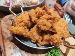 -魏斯理汉堡(西安沣东吾悦店)