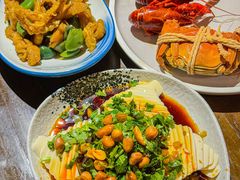 -聚汇三少·龙虾·中餐厅(莫邪路新天地店)