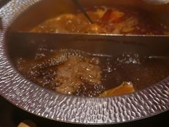 -牛YO寿喜烧和牛火锅自助(三台子万象汇店)