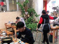 -尼玛藏家风味园(阿山食城店)