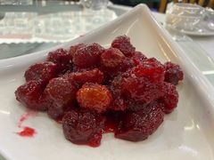 炒红果-同发号饭庄(复兴路店)