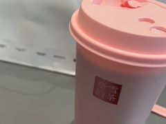-奈雪的茶(凯德新都心店)