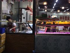 门面-宏记汕头白粥店(江怡店)