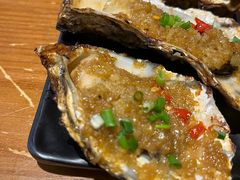 -王扯火胖哥烤生蚝(眉山首店)