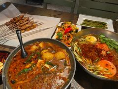 -枪火串烧·东北特色烧烤(罗湖总店)