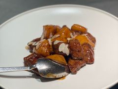 -小厨娘淮扬菜(河西奥美大厦店)