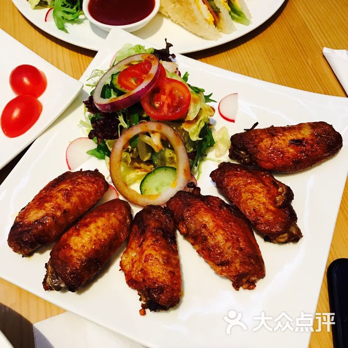 3w咖啡鸡翅图片 - 第60张