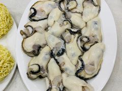 -濠轩阁特色生蚝火锅(水湾路店)