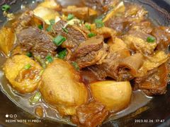 -阿毛饭店(和义路店)