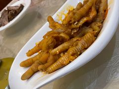 -正阁海鲜餐厅(六虹桥店)