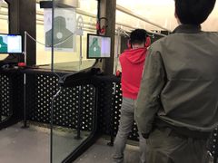 -真枪会射击俱乐部(河西中央公园店)