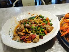 -马头巷·食景园(苏州总店)
