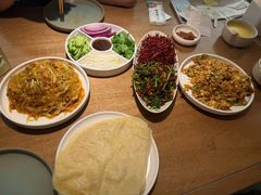 -榆林镇筋饼(知春路店)