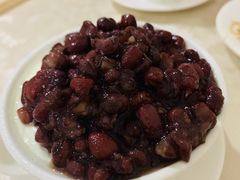 红豆双皮奶-老周记顺德双皮奶