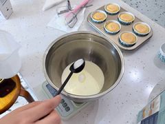 -千浔一暖DIY蛋糕烘焙(人民大学店)