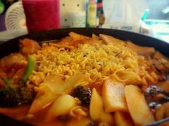 -情妹妹干锅锅(中海国际购物公园店)