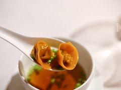-三嚥阁 La Villa Restaurant