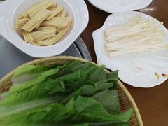 -珍粤里-蛙行记湘味馆(汶水东路店)