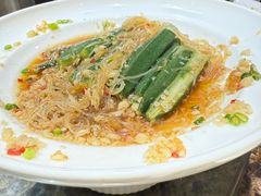 -老铺烤鸭(宝鸡店)