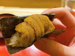 -鮨青(恒基名人购物中心店)