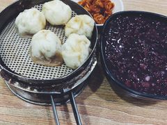 -吃不亏特色包子(三峡广场店)