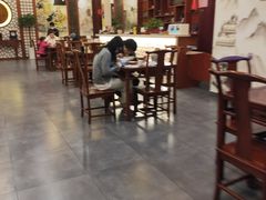 大堂-同得兴面馆.苏式面.三虾面(园区店)