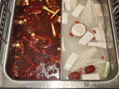 -彩虹坊火锅(宁穿路店)