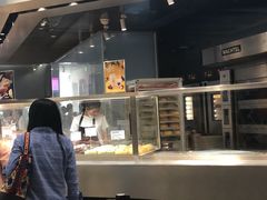 门面-LELECHA乐乐茶(美罗城店)