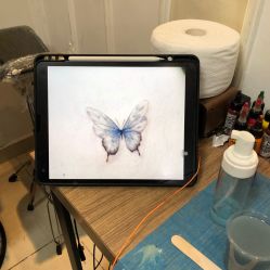 -长沙纹身· 龙堂刺青·三土师傅的店