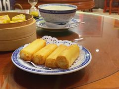 炸牛奶-捷信牛奶甜品世家(五道口店)