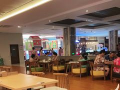 -汤连得温泉馆(宝山店)